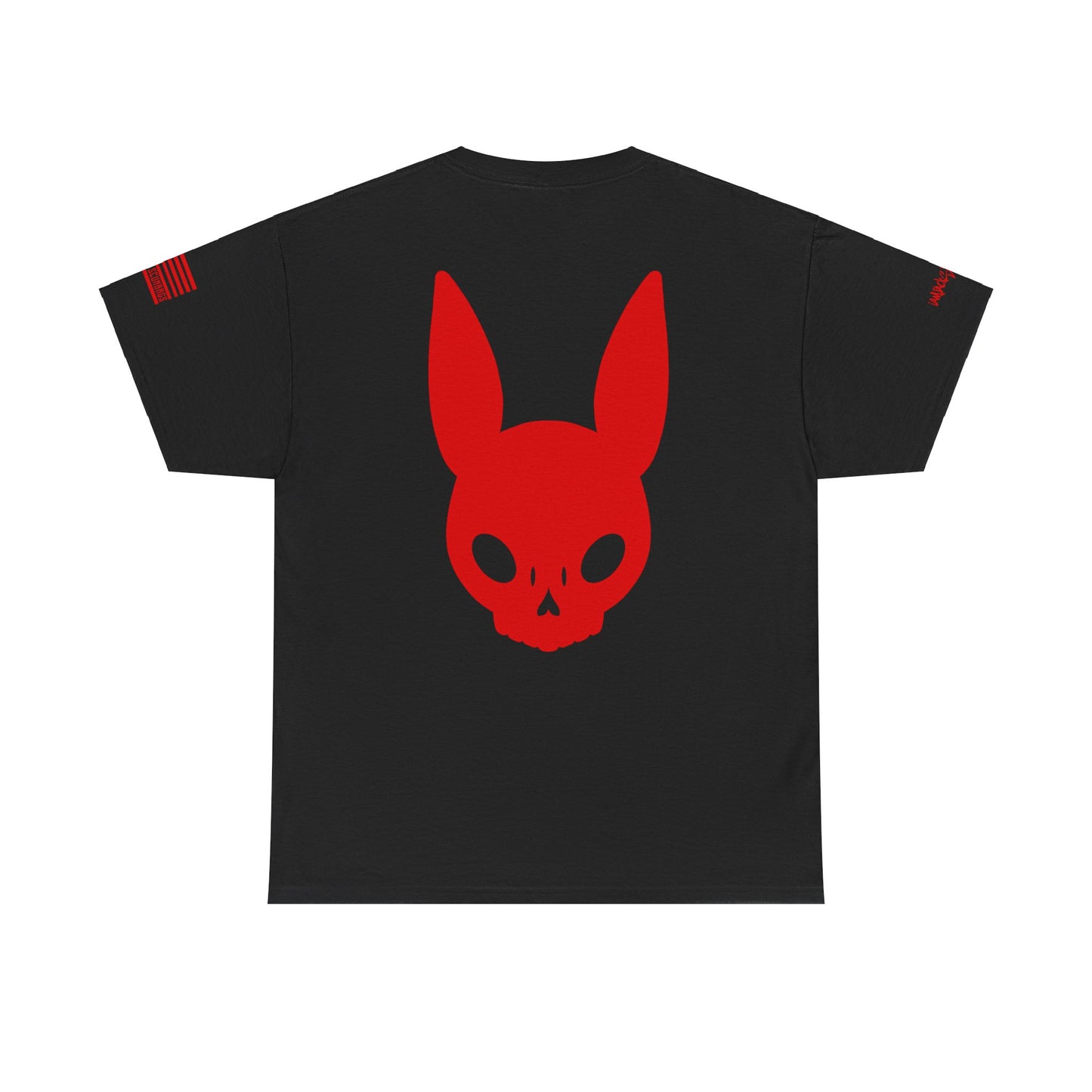 Orgasm Donor Cotton Tee