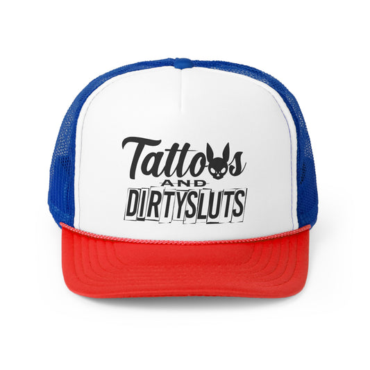 Sluts Trucker Cap