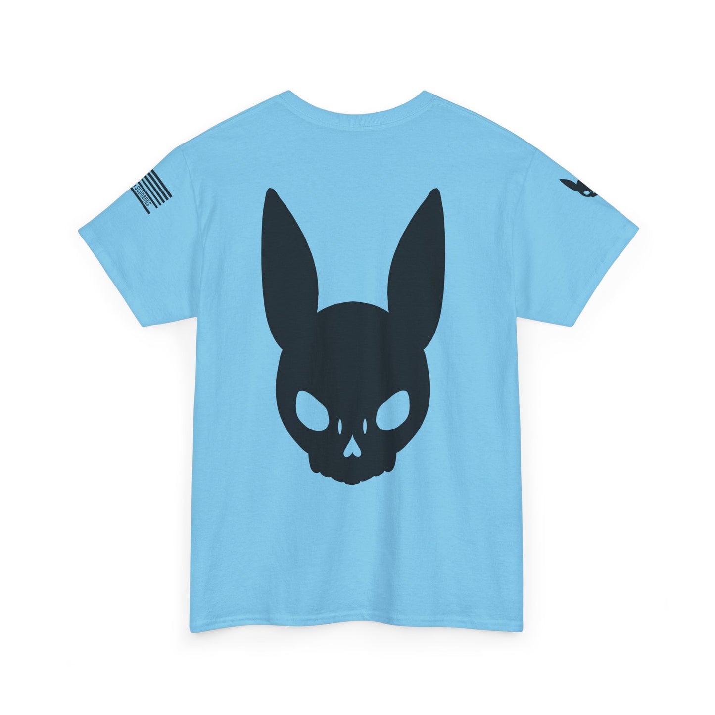 Jacks Revenge Cotton Tee