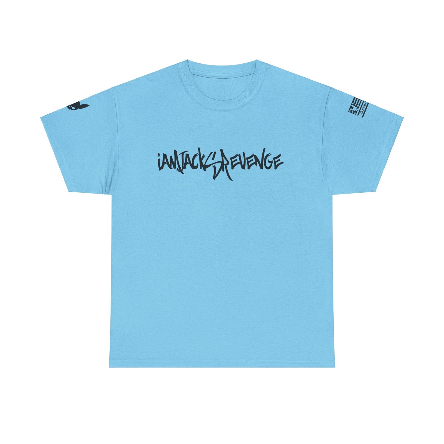 Jacks Revenge Cotton Tee