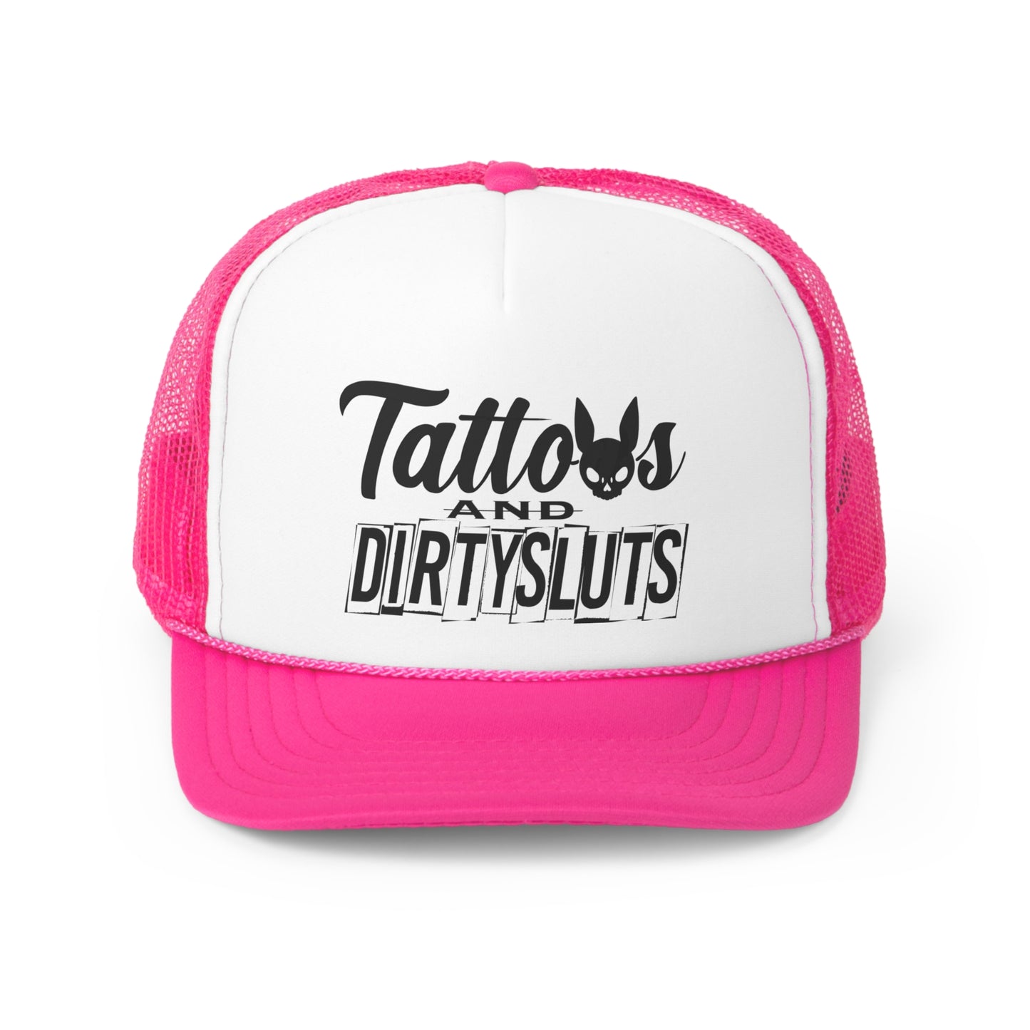 Sluts Trucker Cap