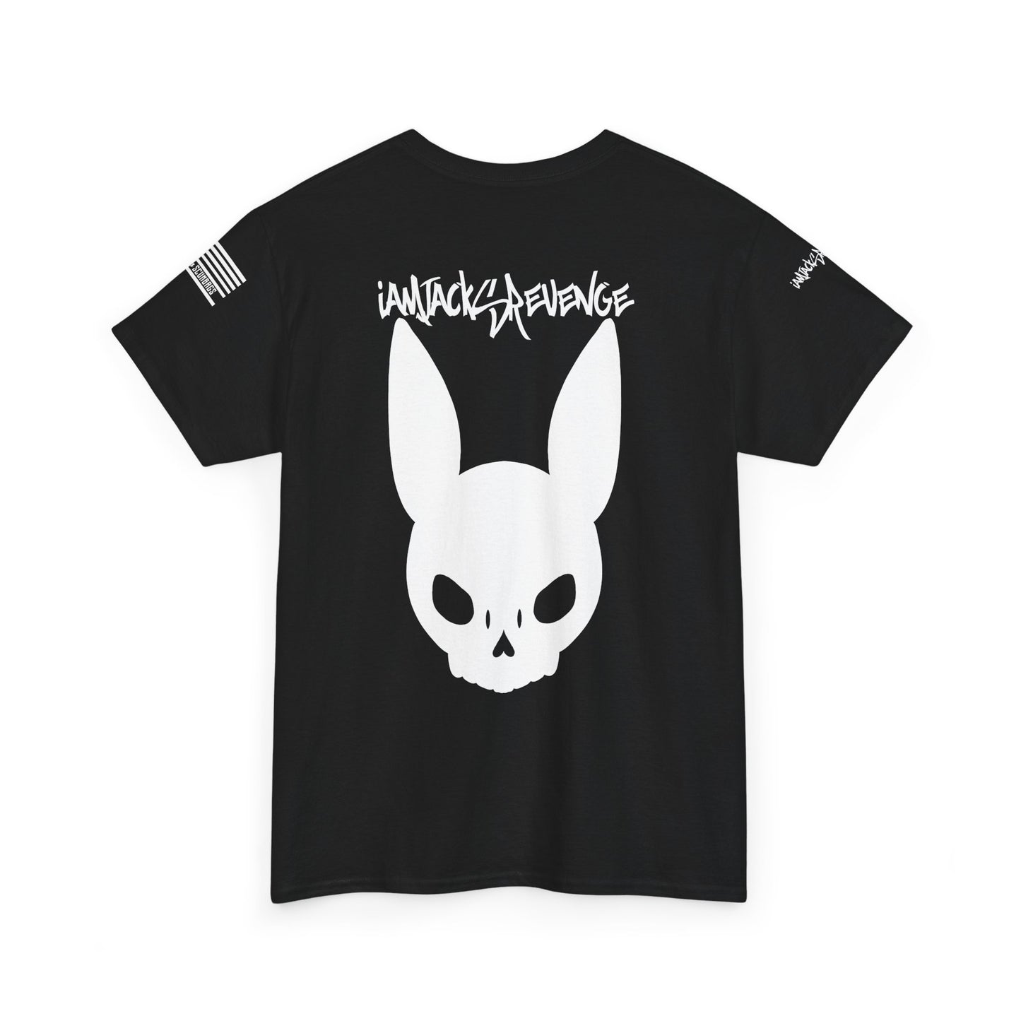 We The People Cotton Tee