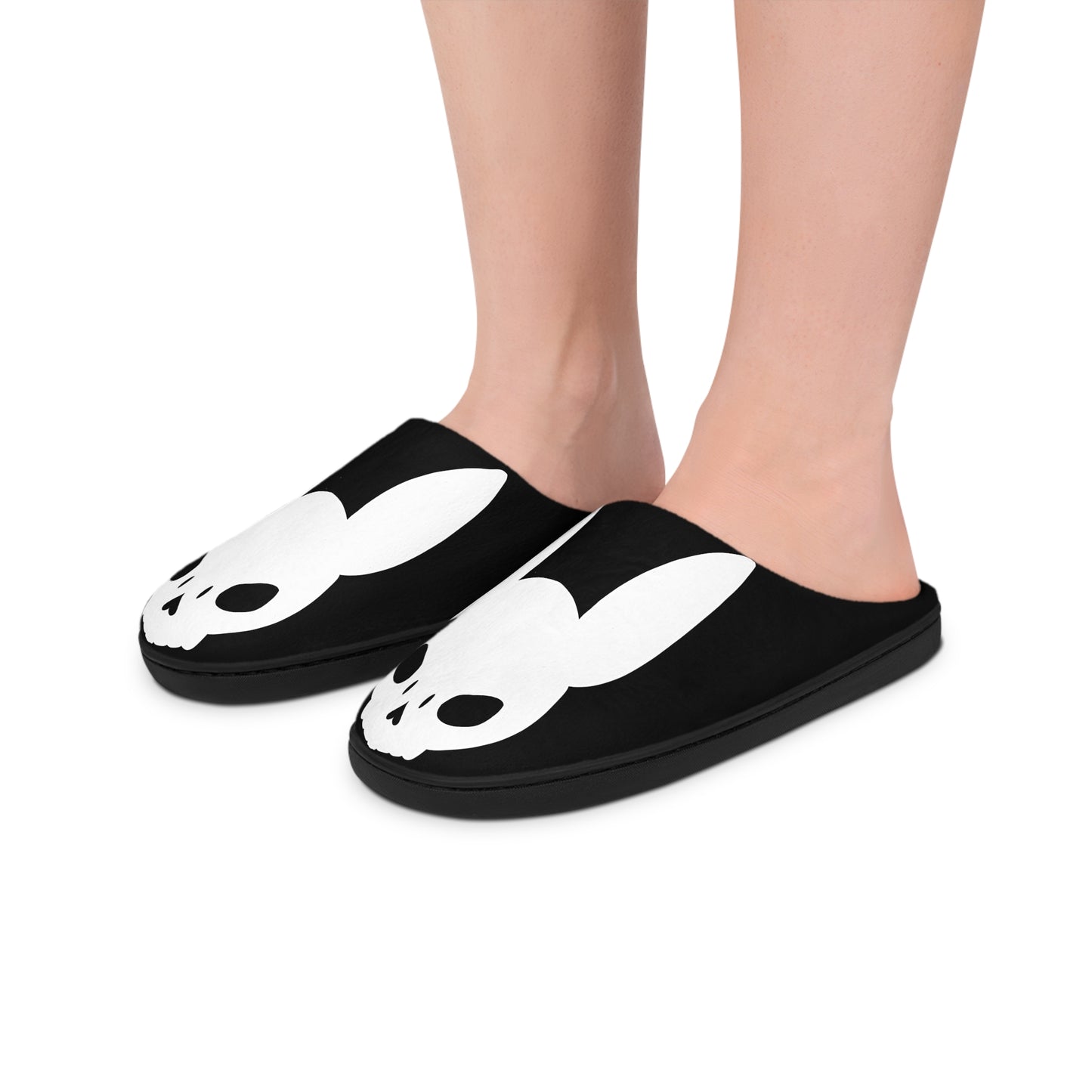 Scumbag Indoor Slippers