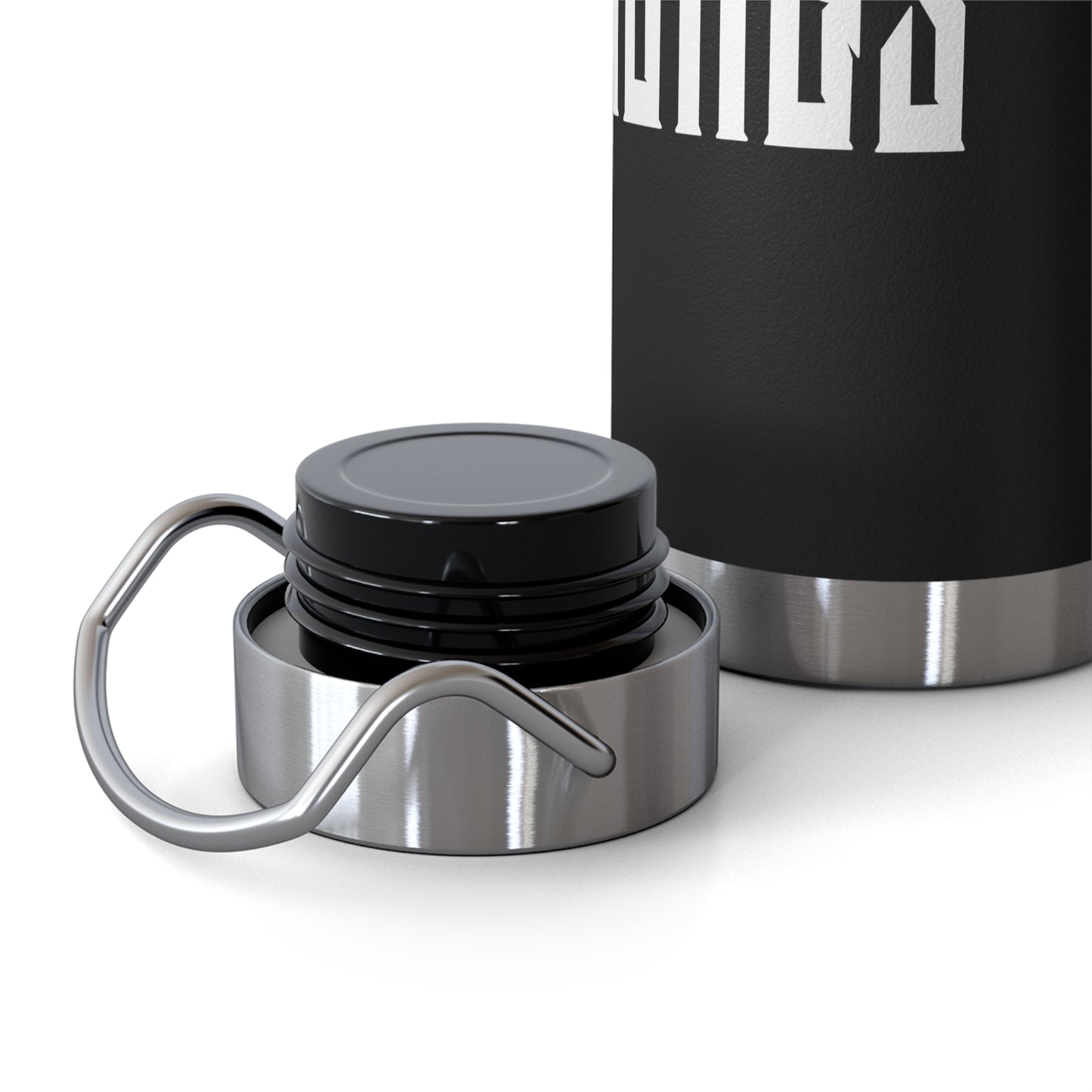 Scumbag Copper Vacuum Insulated Bottle, 22oz