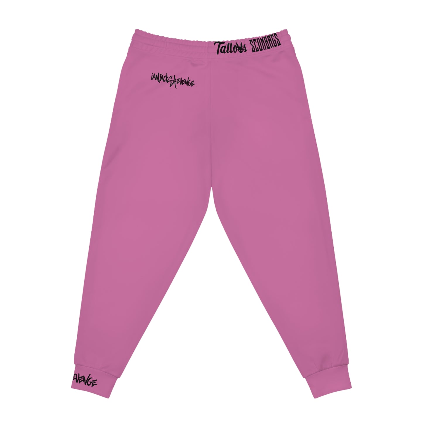 Athletic Joggers scumbag