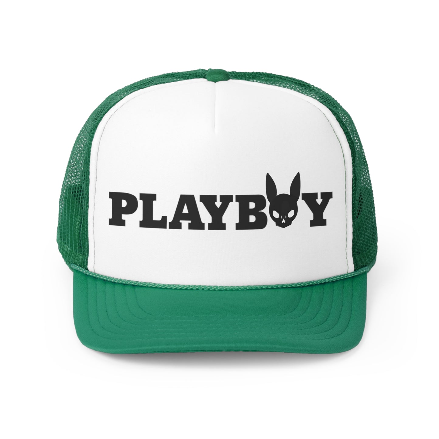 Play Scumbag Trucker Caps