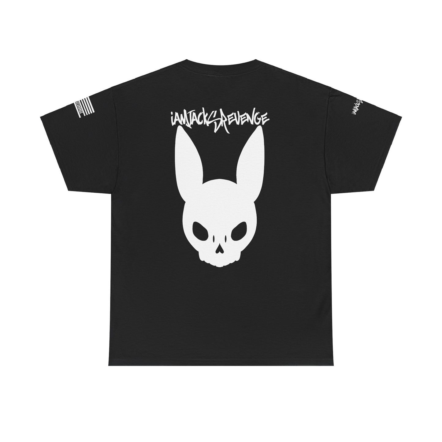 We The People Cotton Tee