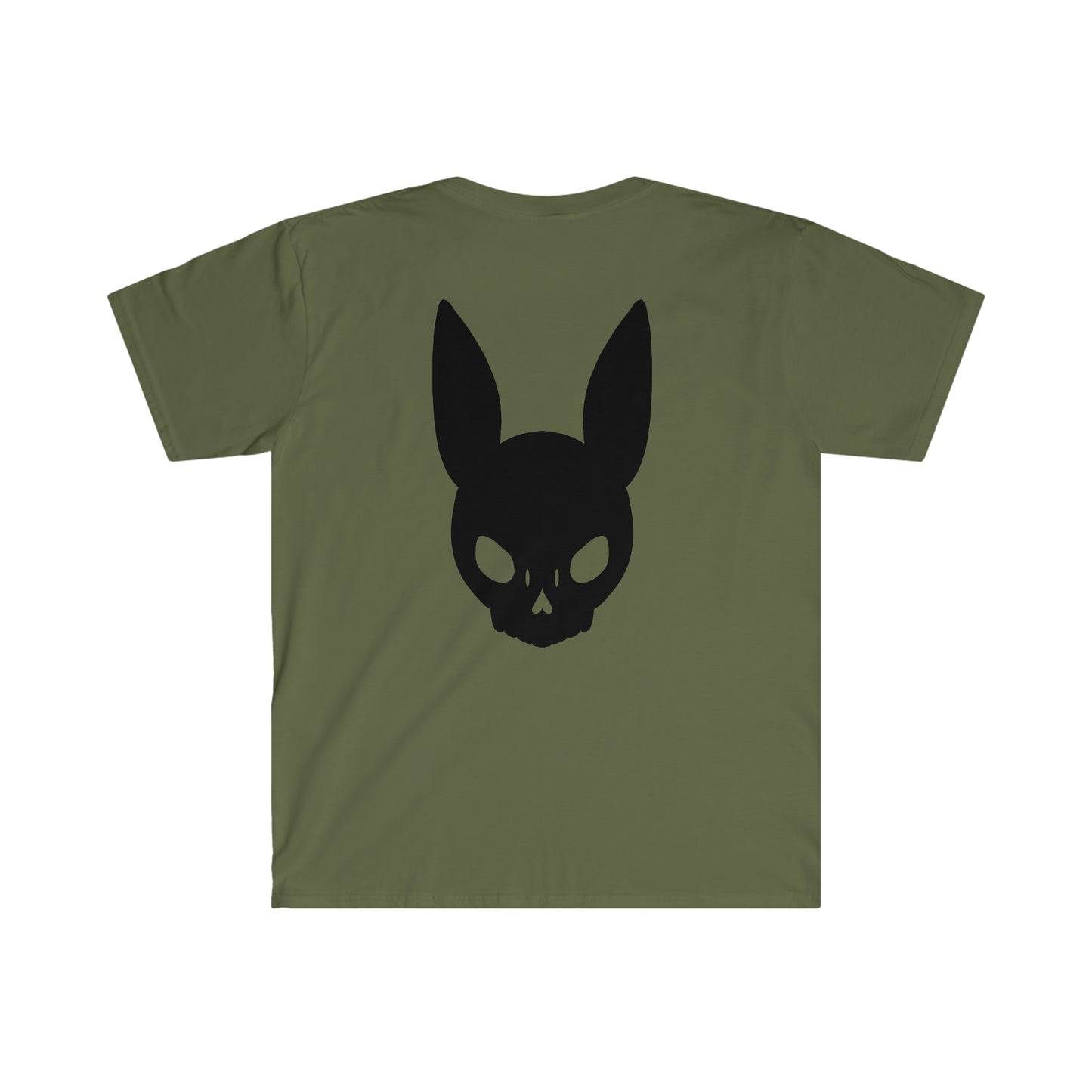 Scumbag All Colors Softstyle T-Shirt