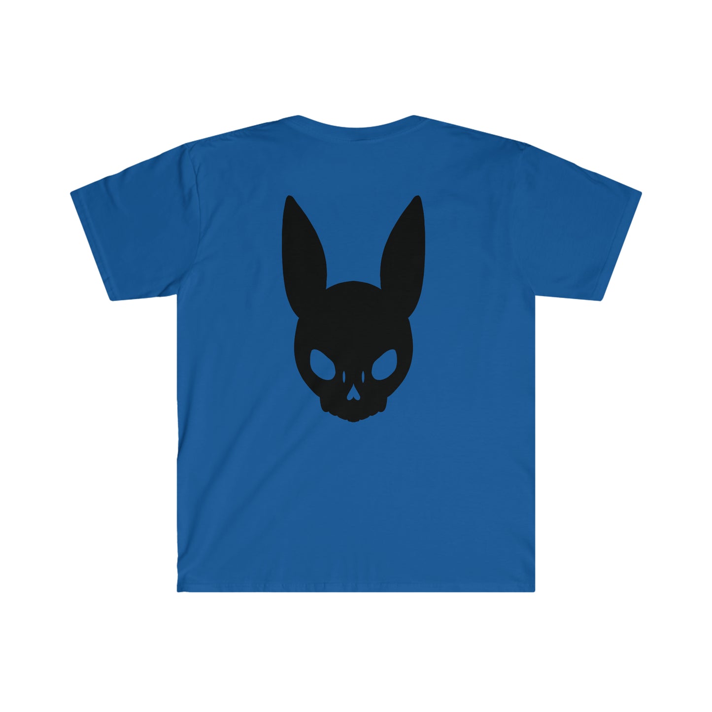 Scumbag All Colors Softstyle T-Shirt