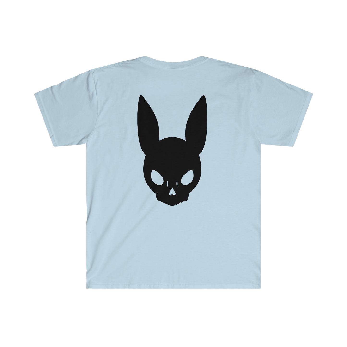 Scumbag All Colors Softstyle T-Shirt