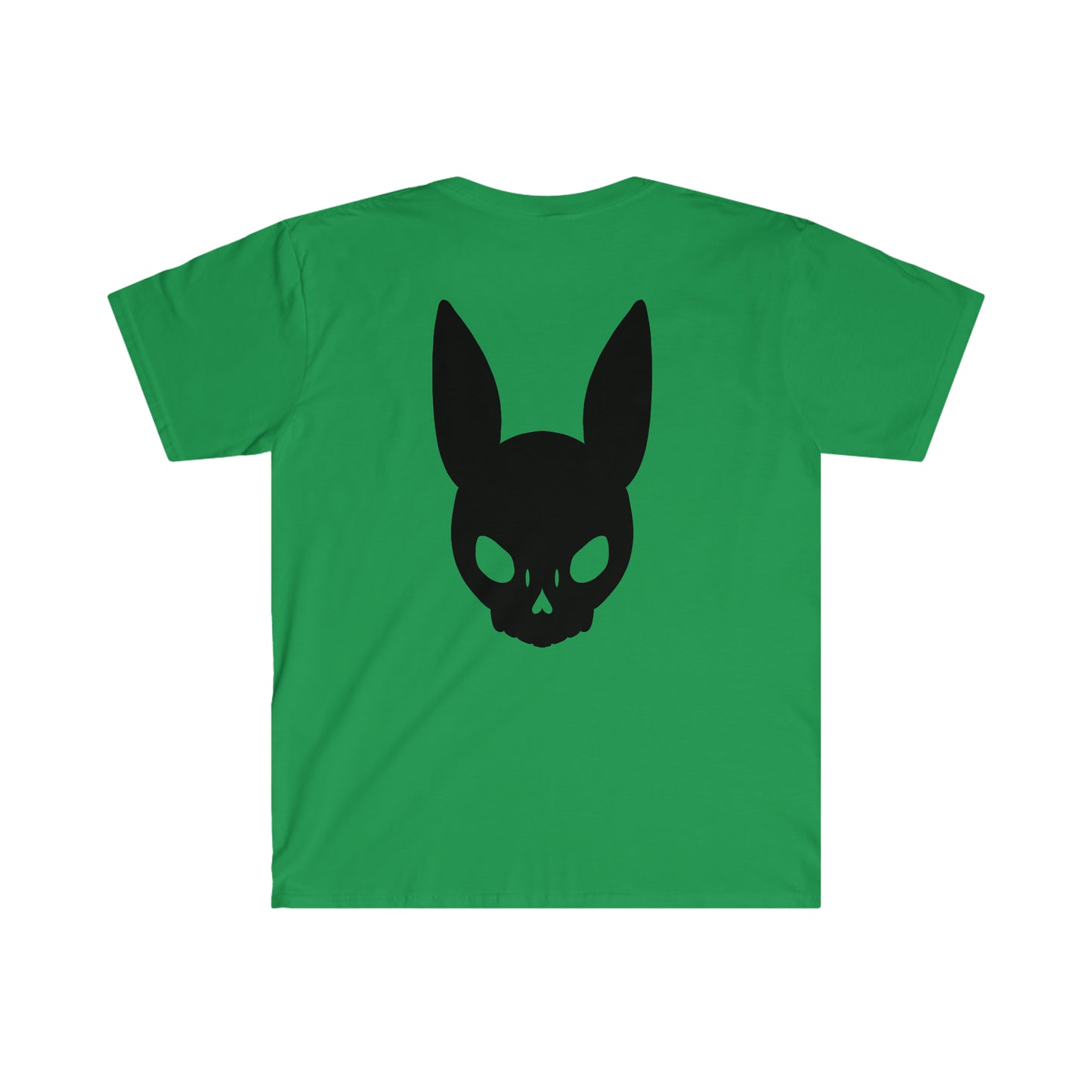 Scumbag All Colors Softstyle T-Shirt