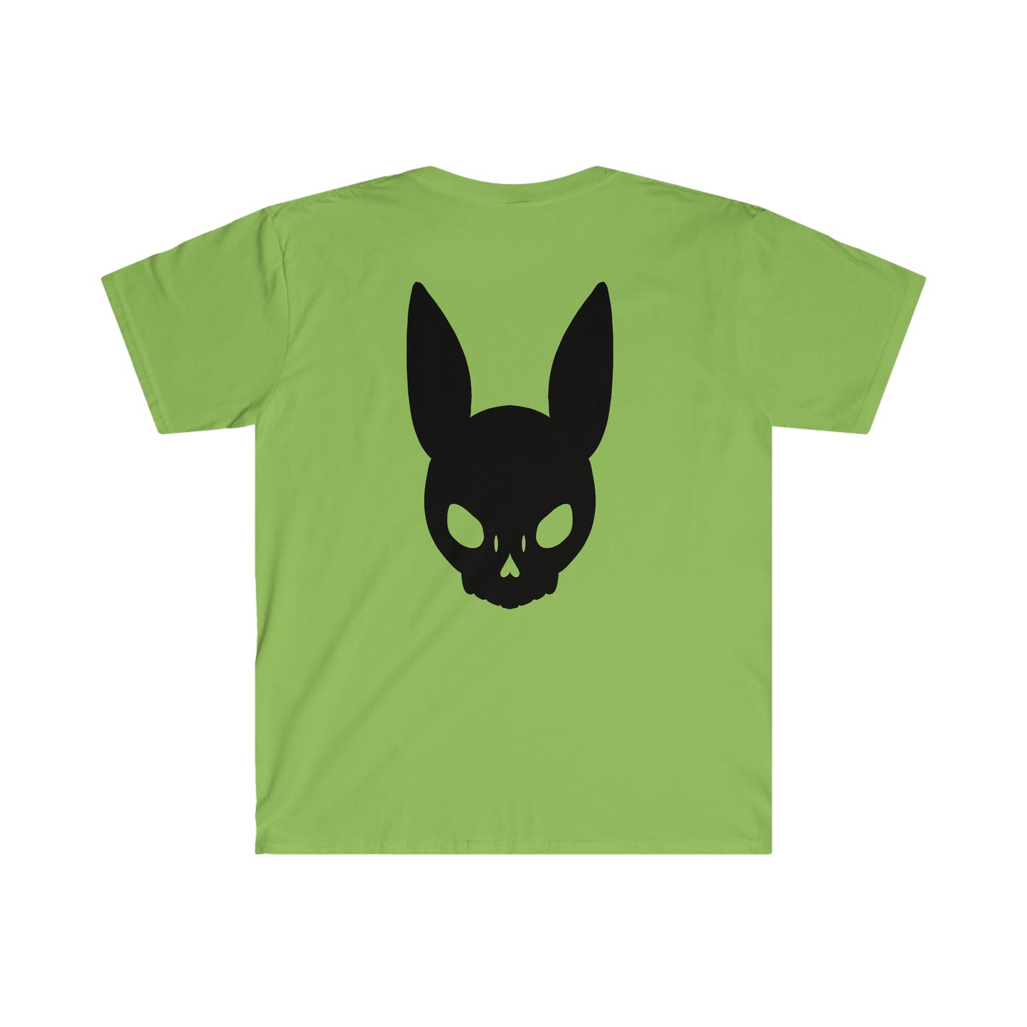 Scumbag All Colors Softstyle T-Shirt