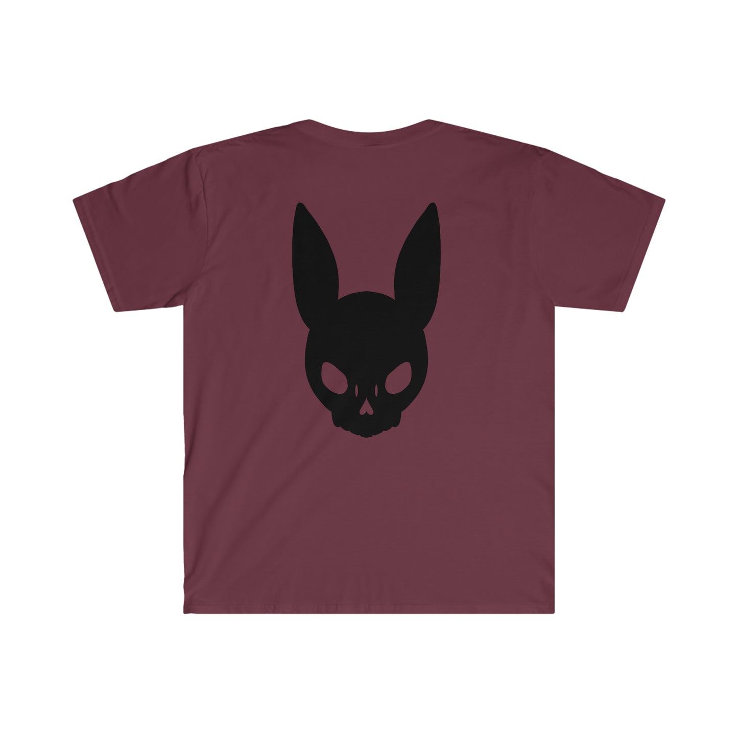 Scumbag All Colors Softstyle T-Shirt