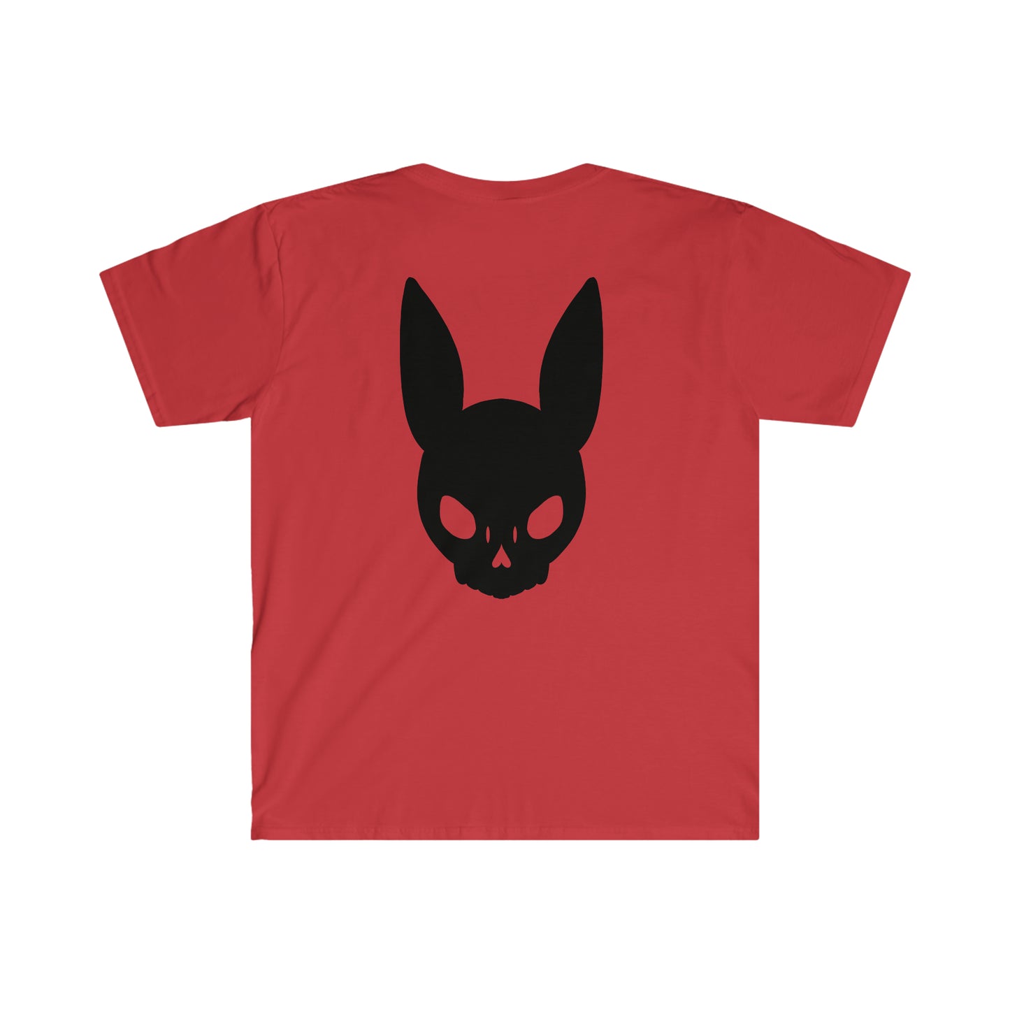 Scumbag All Colors Softstyle T-Shirt