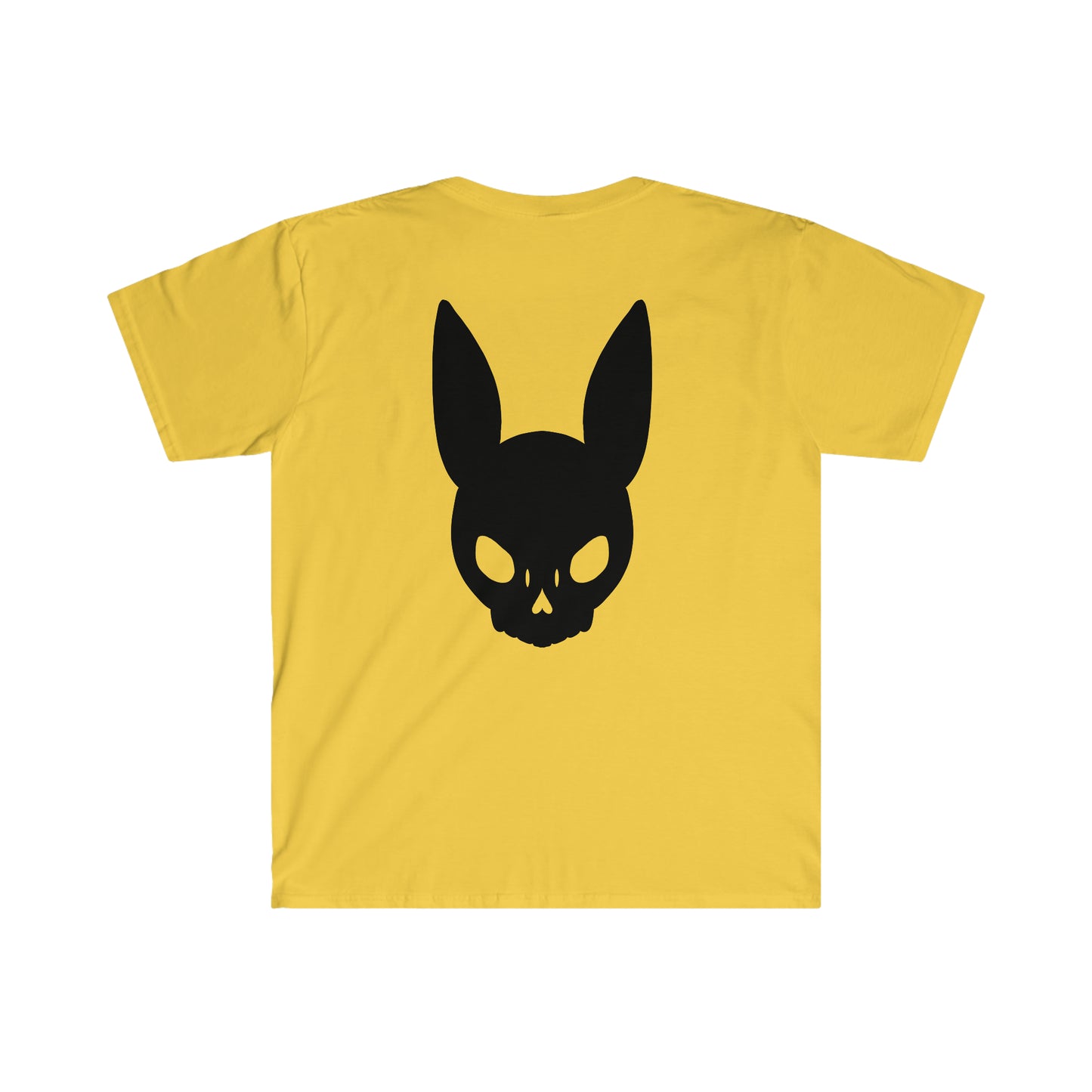 Scumbag All Colors Softstyle T-Shirt