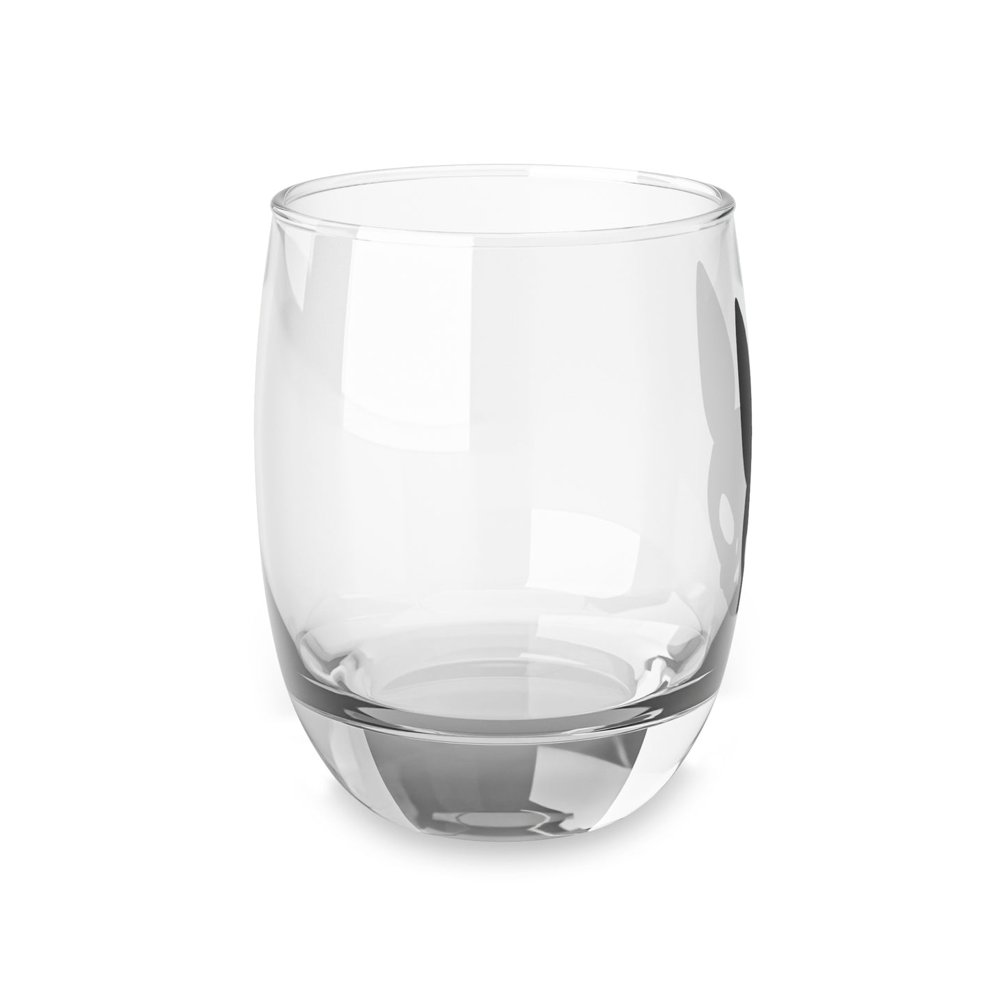 Scumbag Whiskey Glass