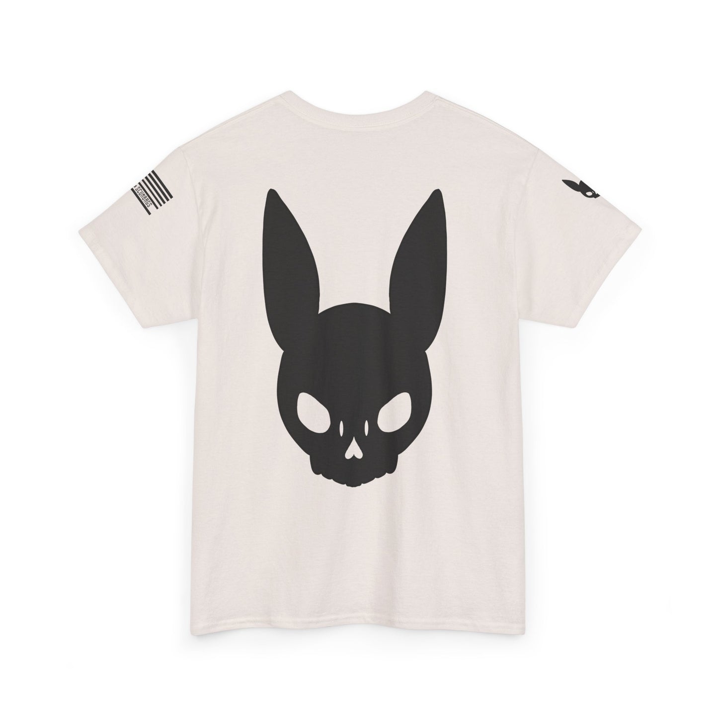 Jacks Revenge Cotton Tee