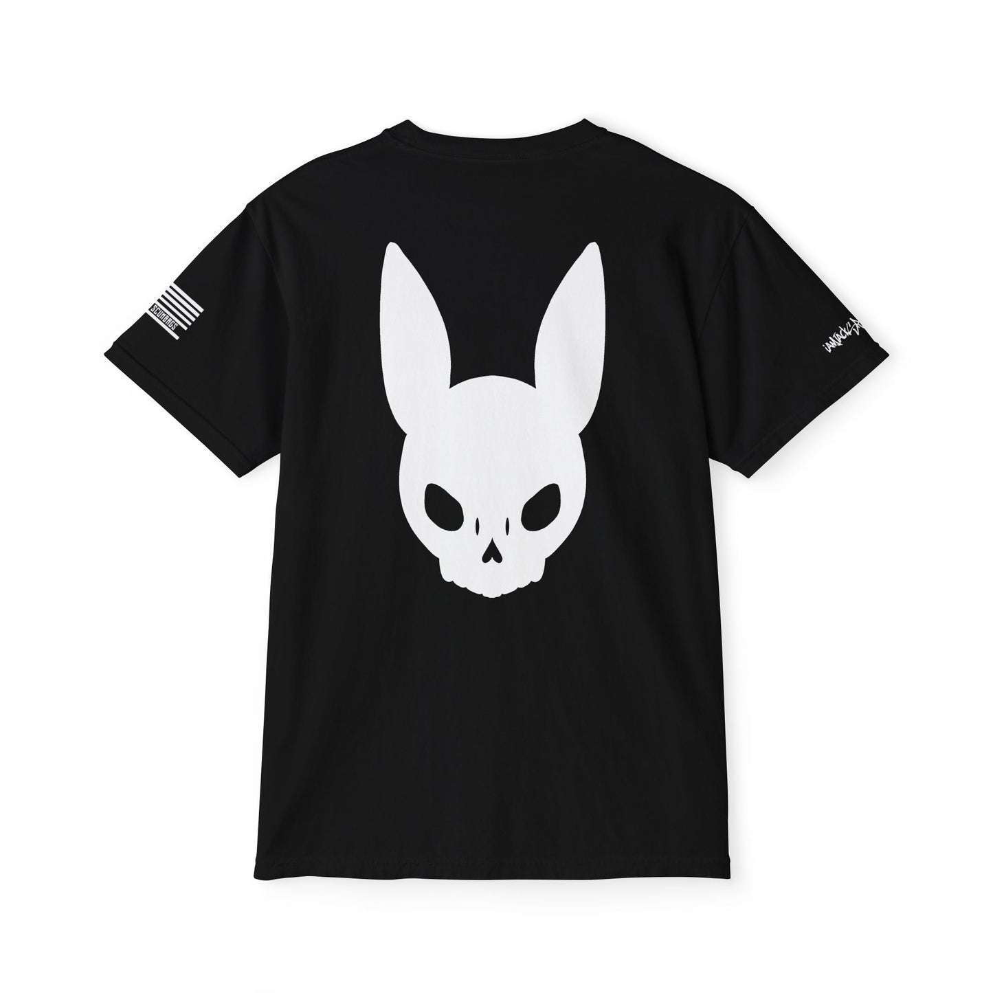 Scumbag Pocket T-Shirt