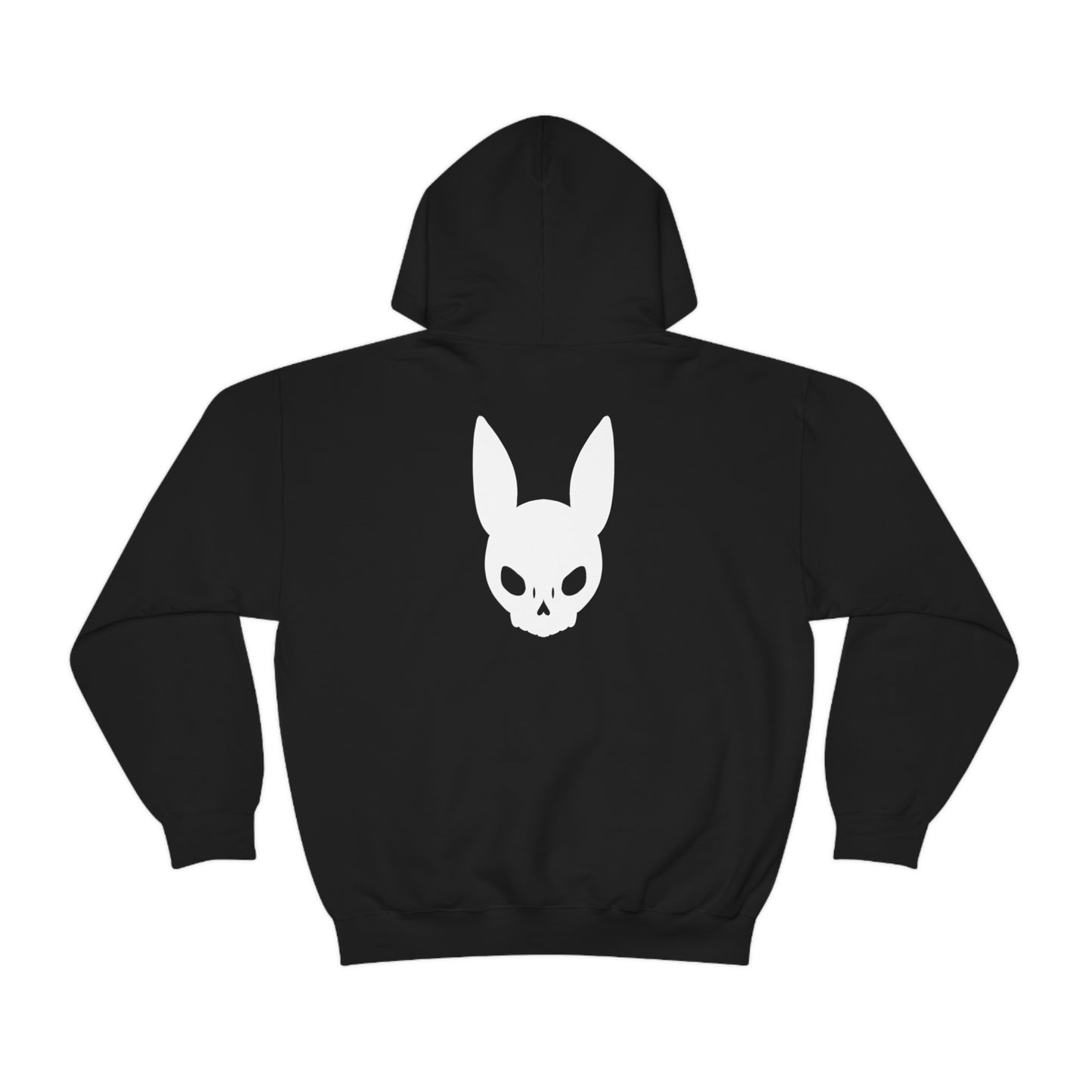 Dirty Sluts  Hooded Sweatshirt