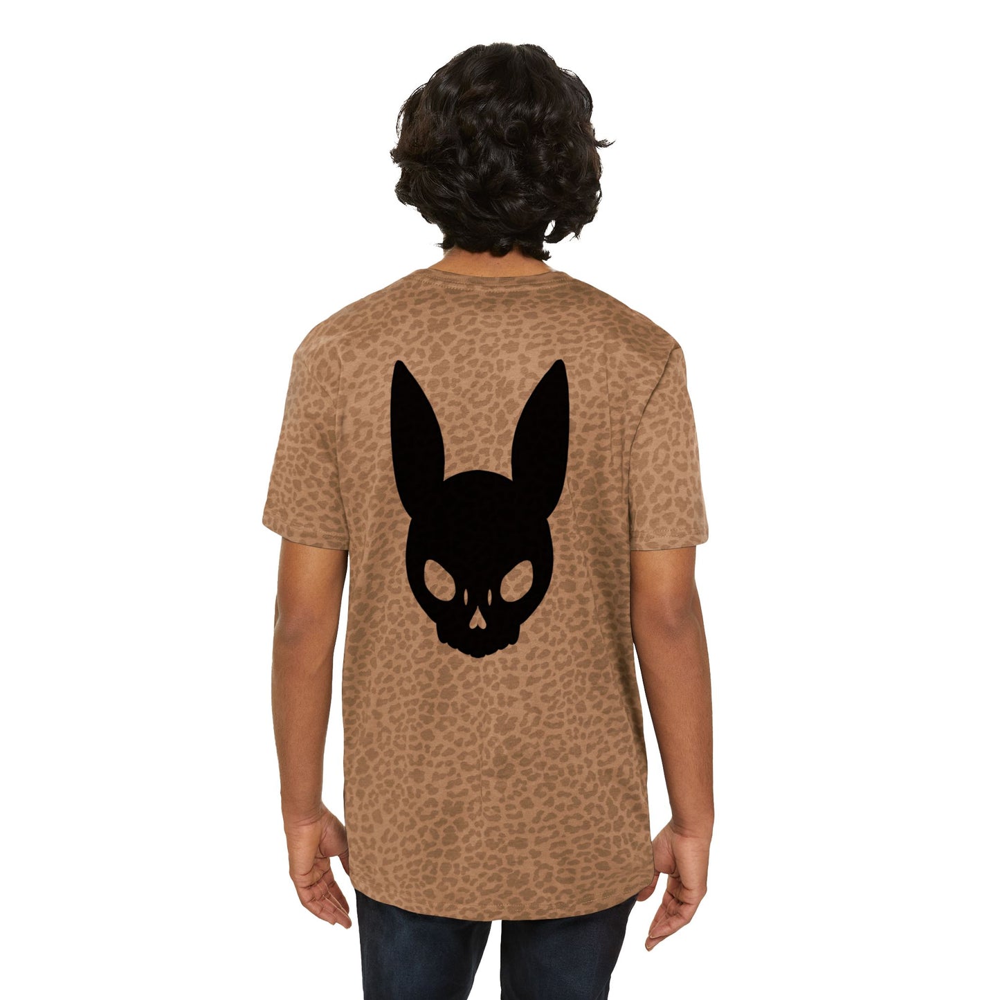 Men's Fine Jersey Tee Collin