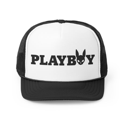 Play Scumbag Trucker Caps