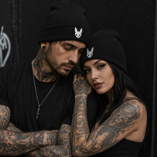 Scumbag Beanie