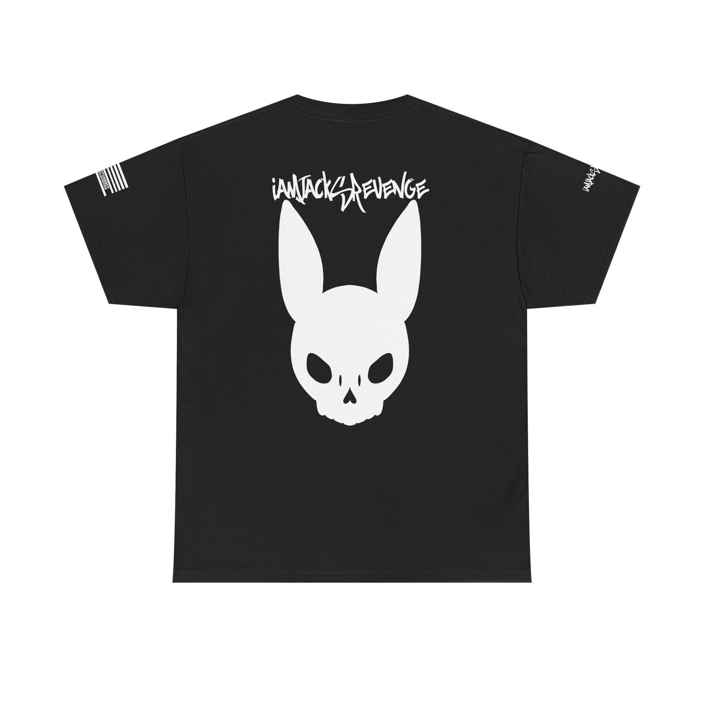We The People Cotton Tee