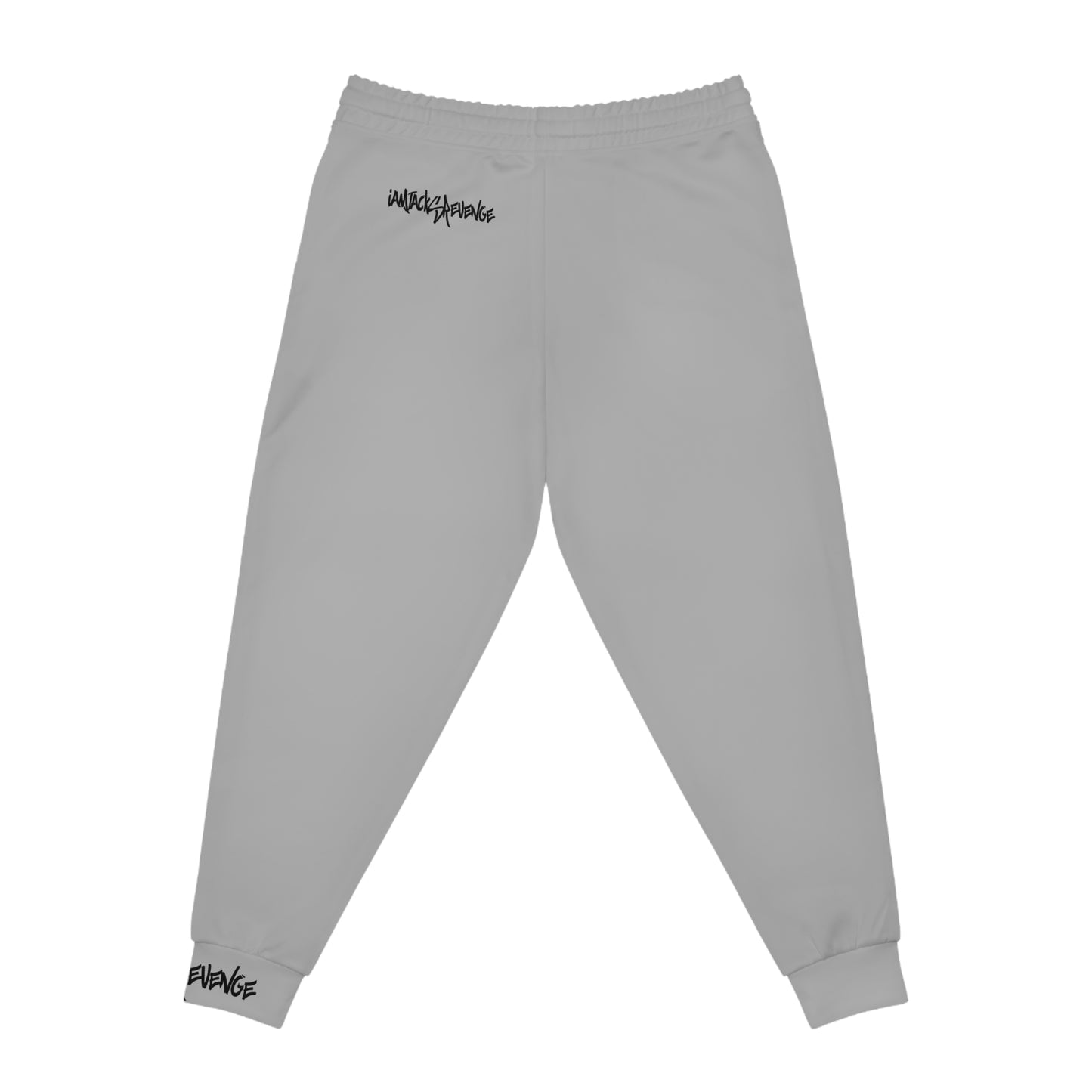 Athletic Joggers scumbag