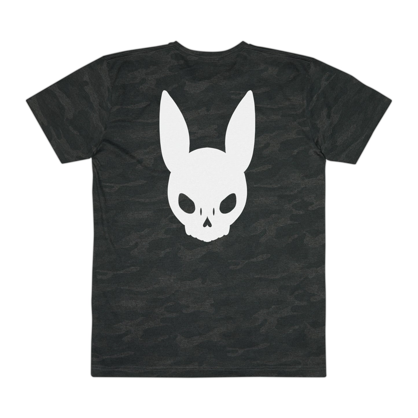 Scum America Jersey Tee