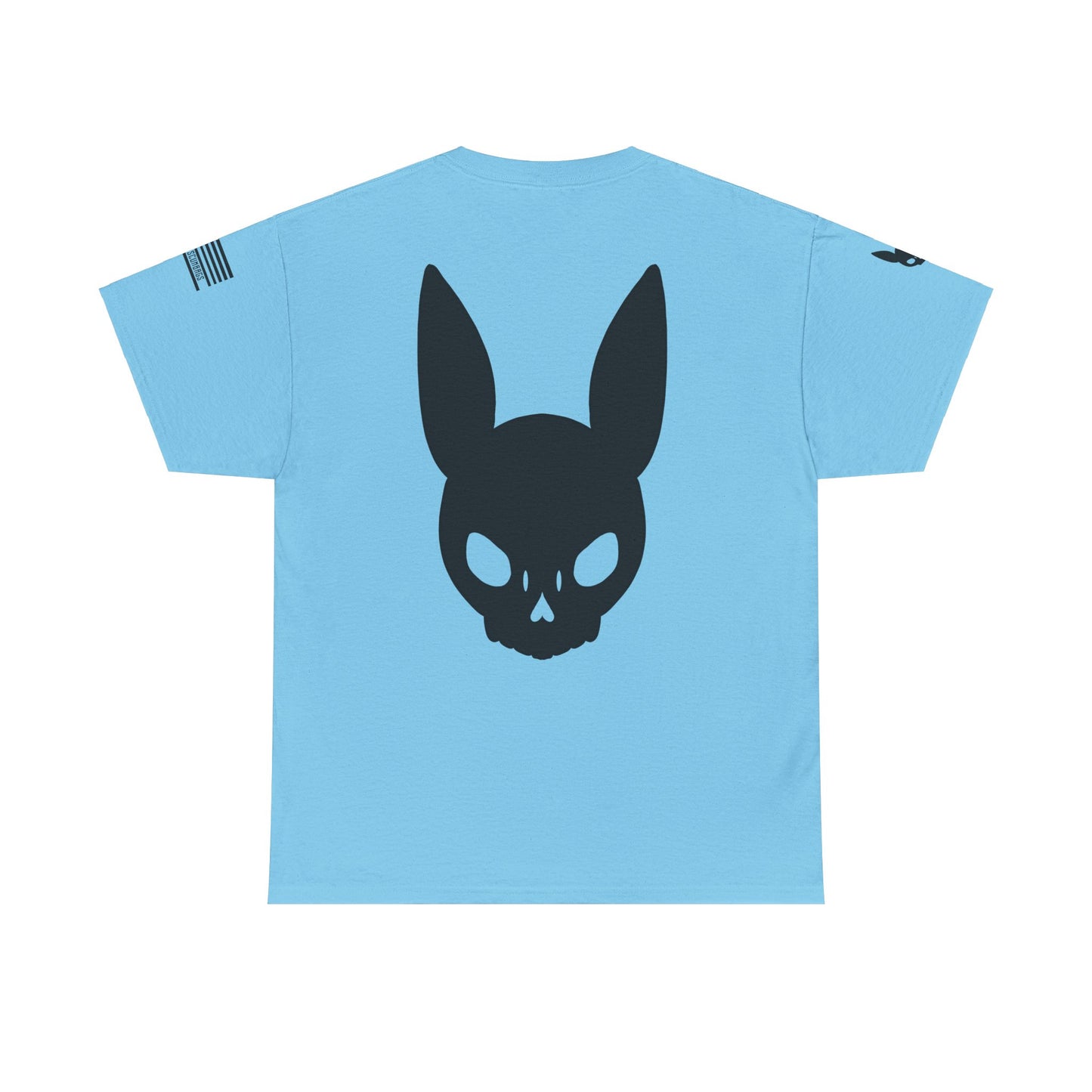 Jacks Revenge Cotton Tee