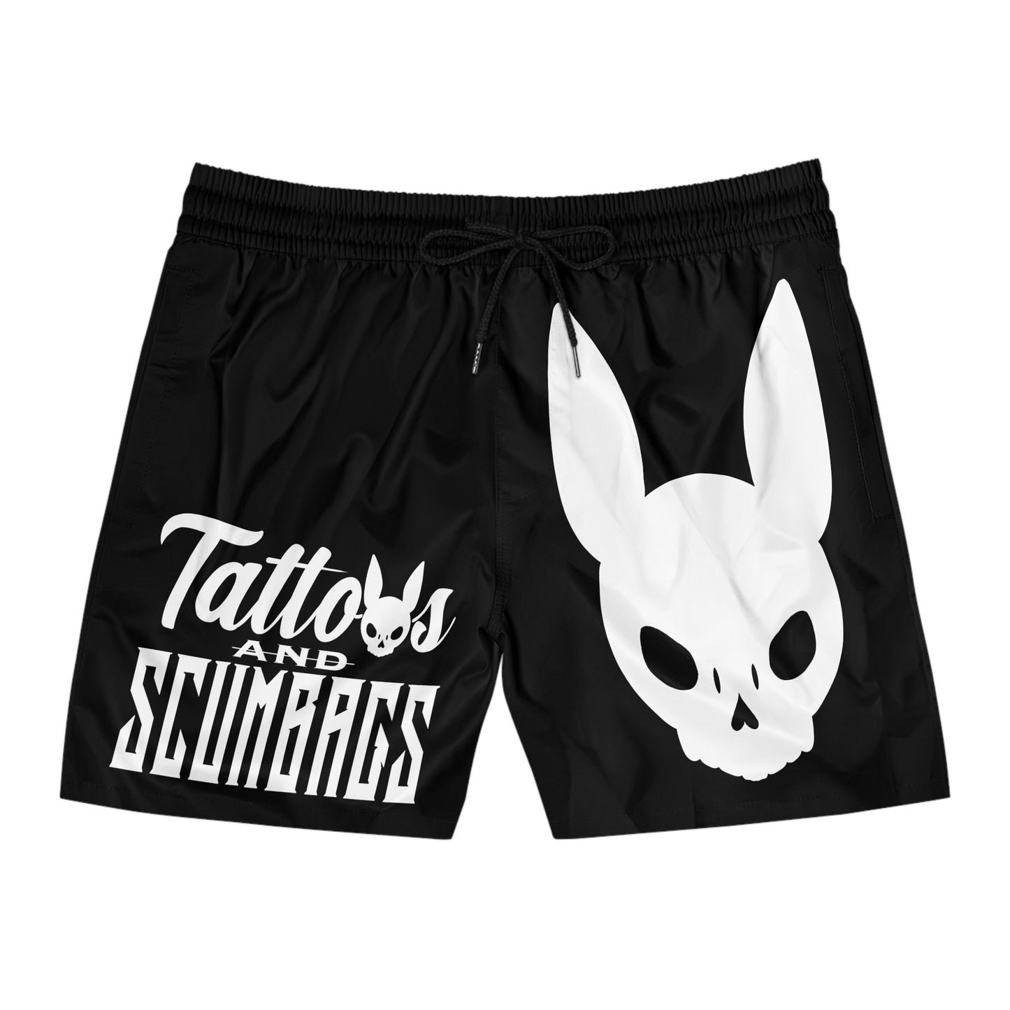 Scumbag Swim Shorts