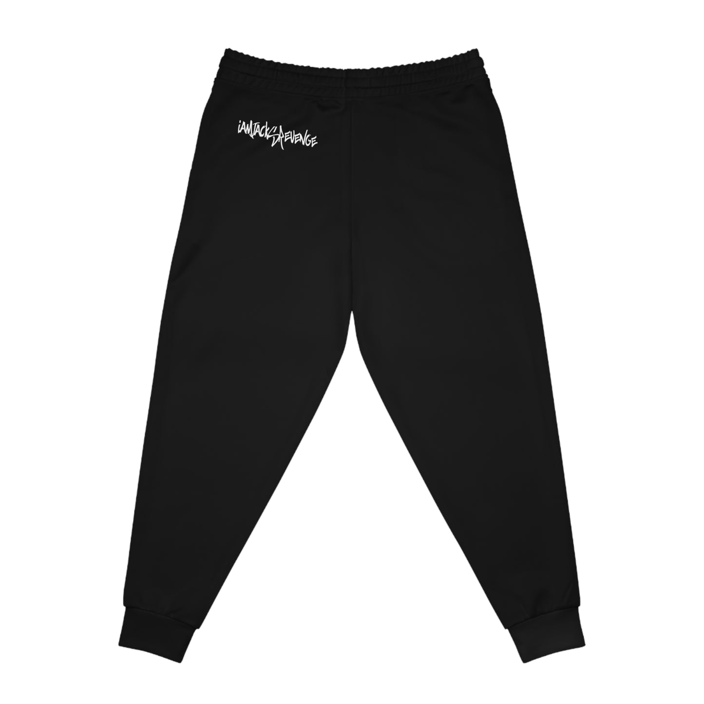 Athletic Joggers JacksRevenge