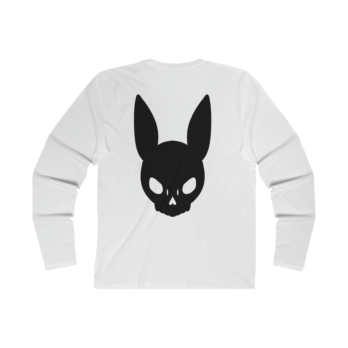 Scumbag Long Sleeve Crew Tee
