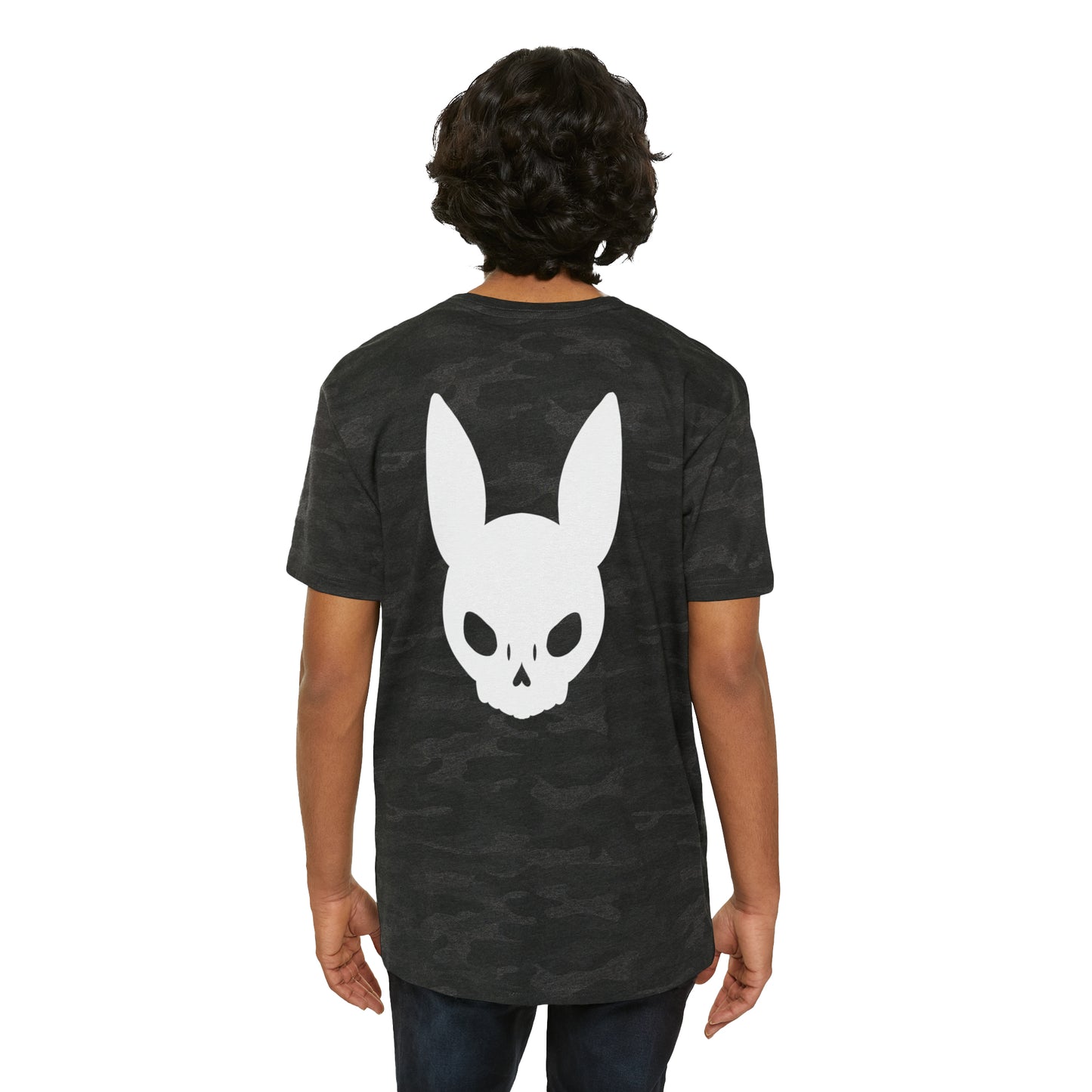 Scum America Jersey Tee