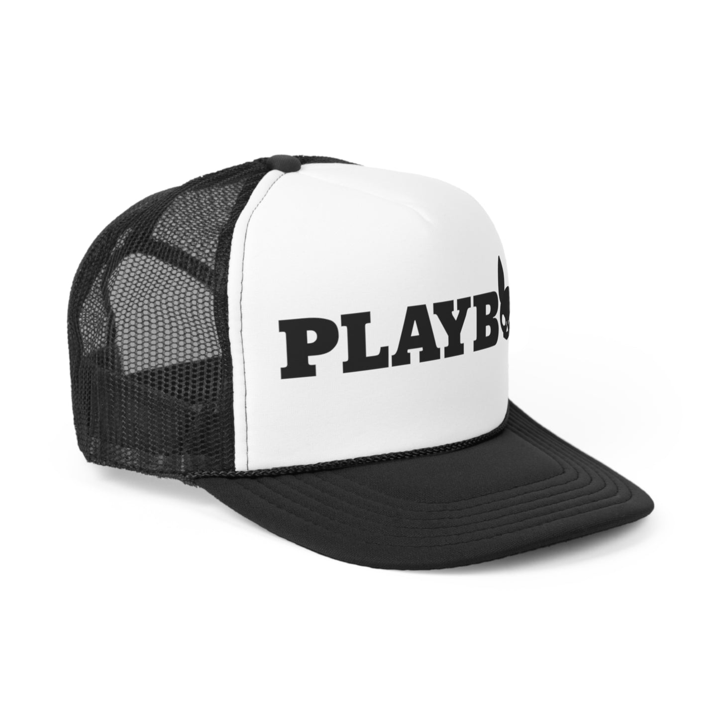 Play Scumbag Trucker Caps
