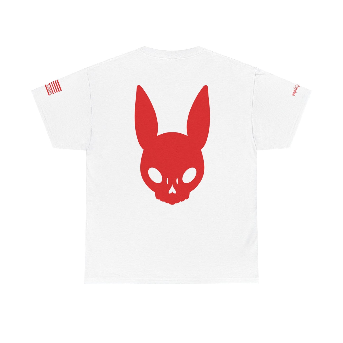 Orgasm Donor Cotton Tee