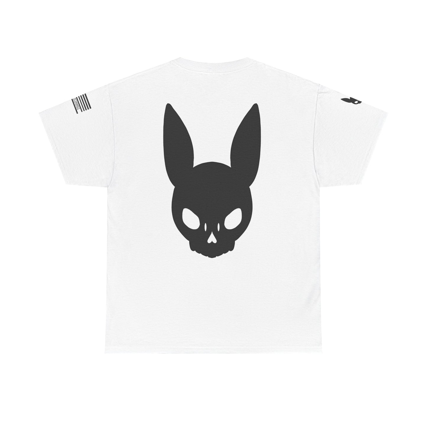 Jacks Revenge Cotton Tee