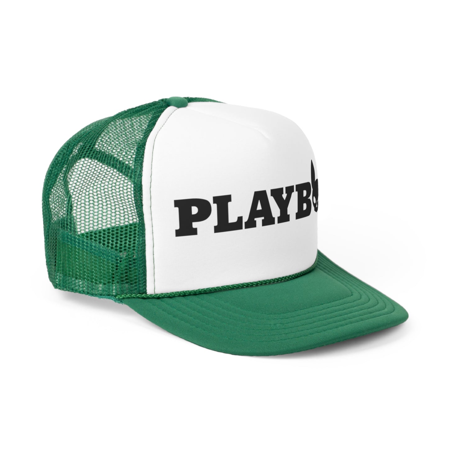 Play Scumbag Trucker Caps