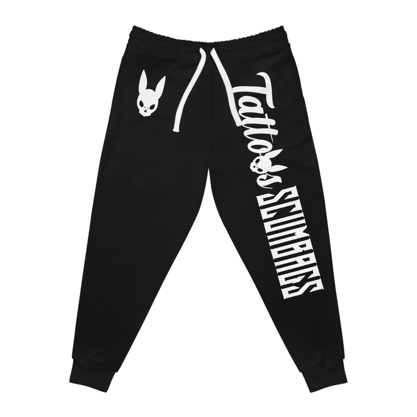 Athletic Joggers scumbag