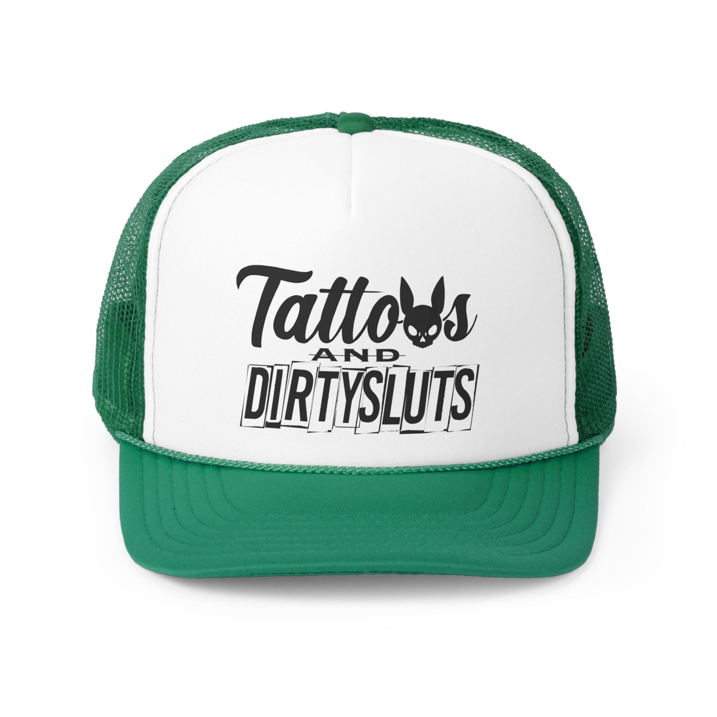 Sluts Trucker Cap