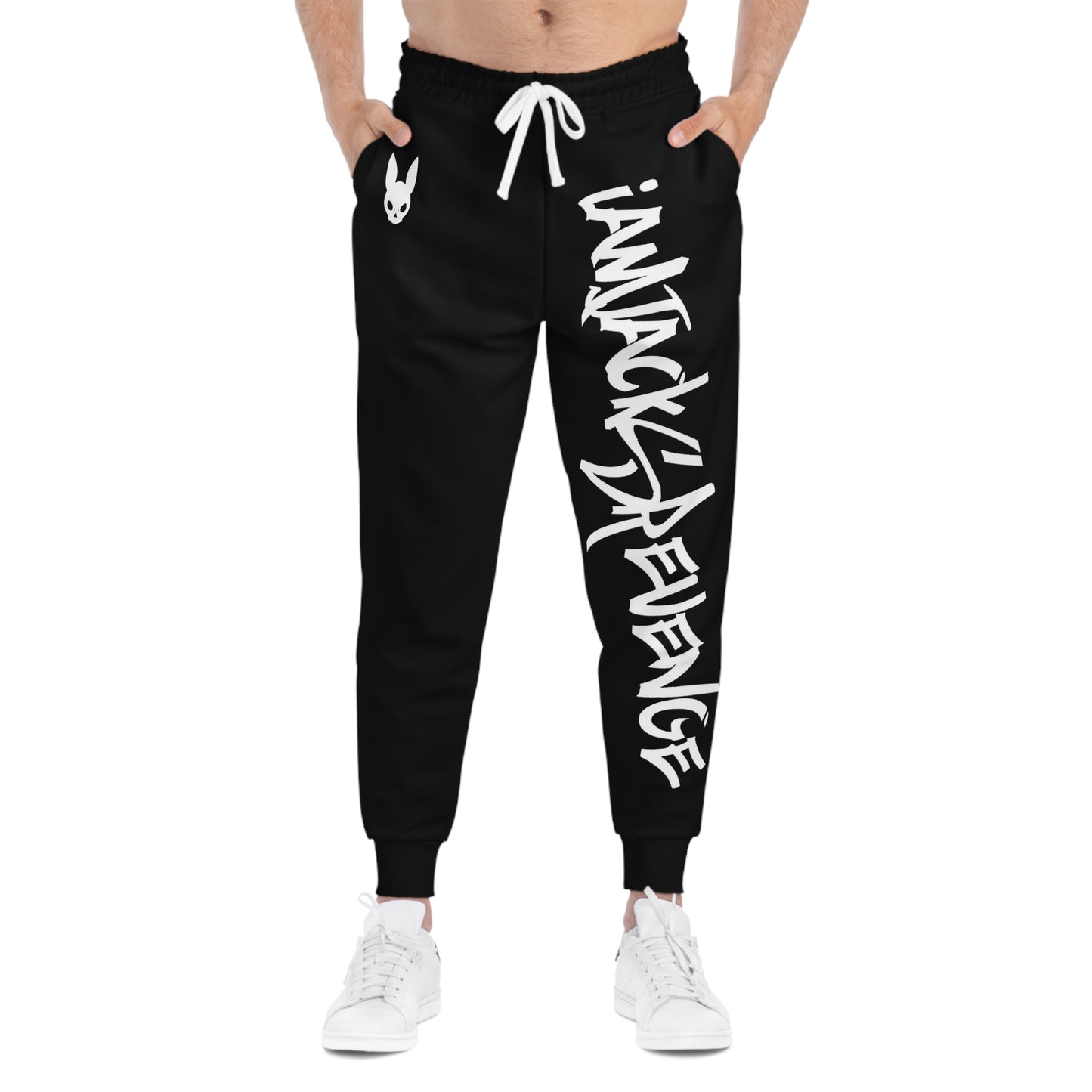 Athletic Joggers JacksRevenge