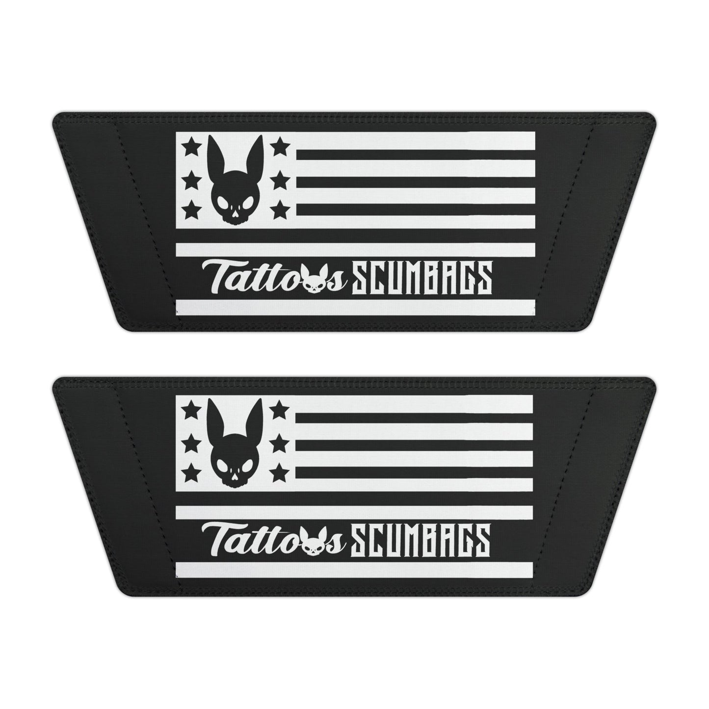 Men's Removable-Strap Sandals Scumbag