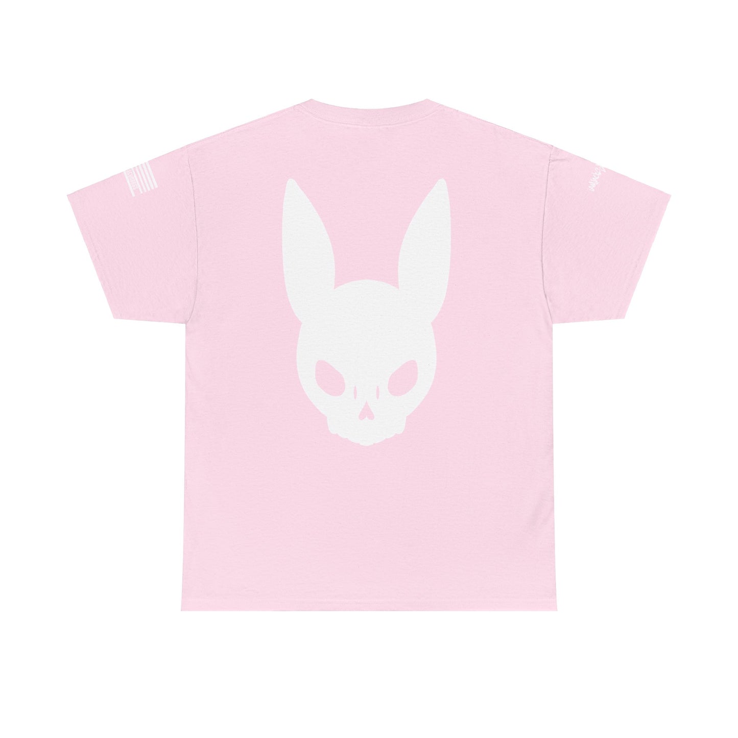 Jacks Revenge Cotton Tee