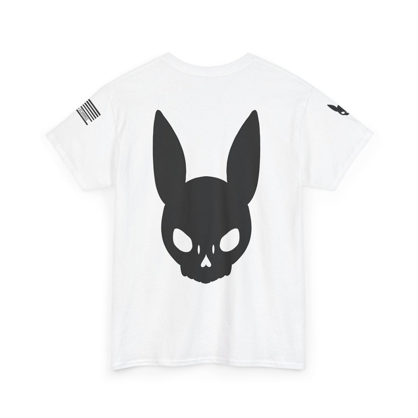 Jacks Revenge Cotton Tee