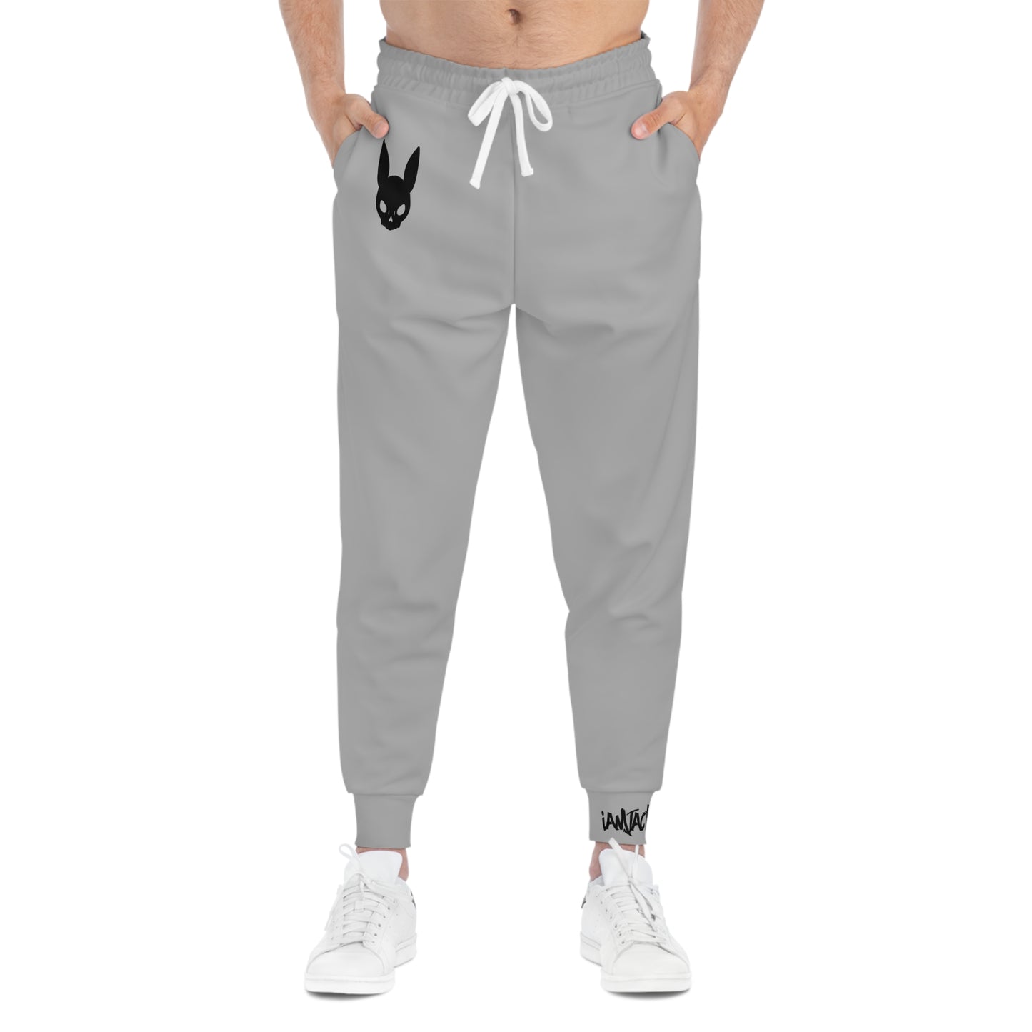 Athletic Joggers scumbag