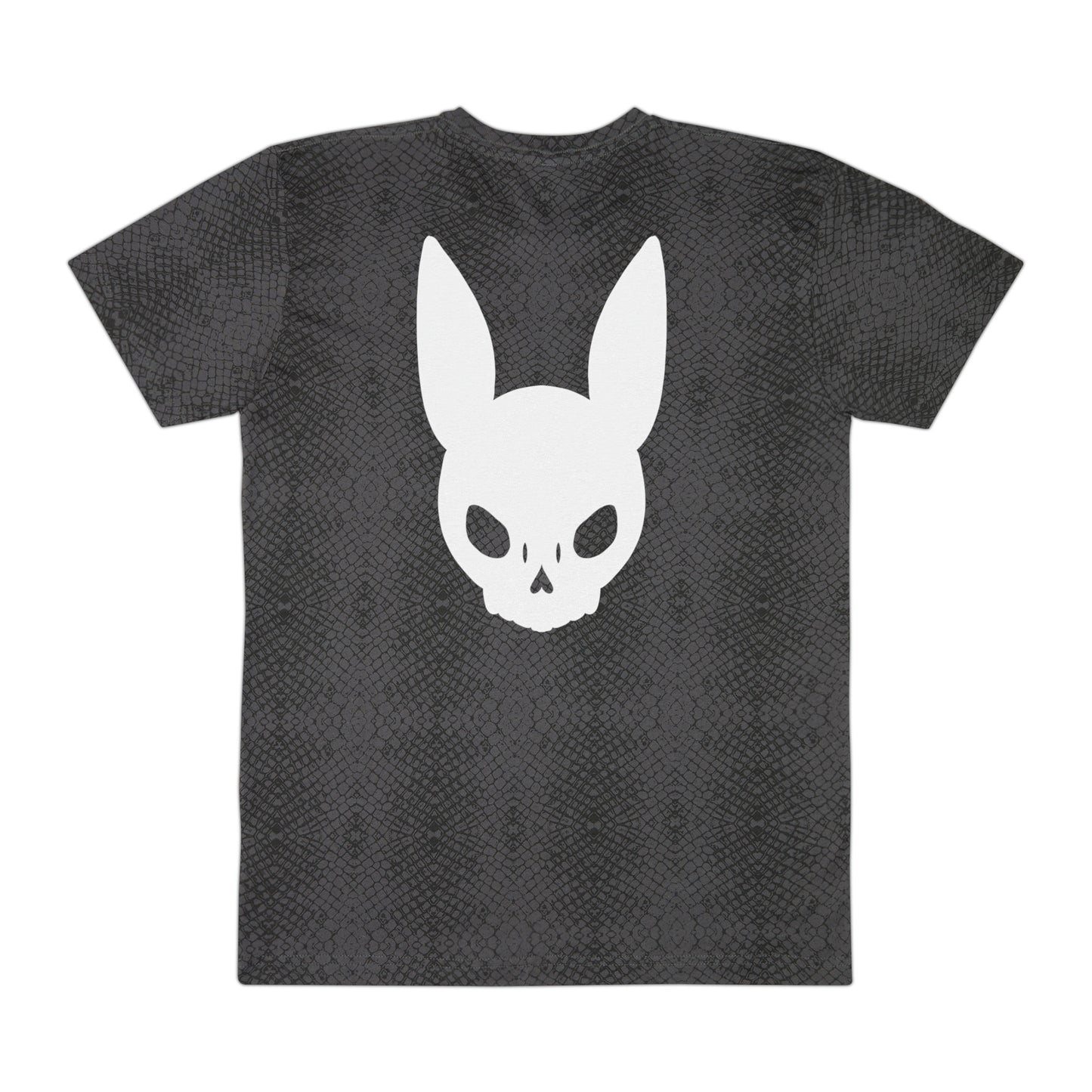 Scum America Jersey Tee