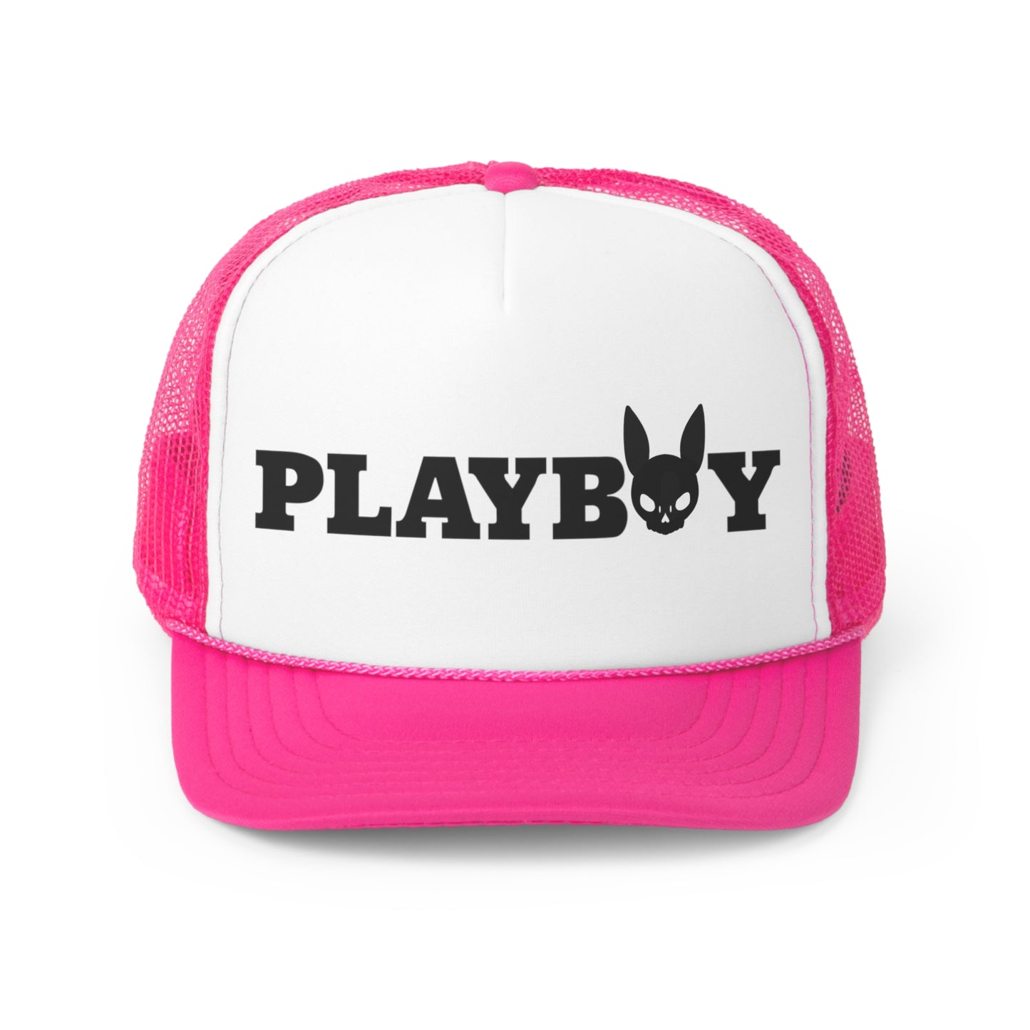 Play Scumbag Trucker Caps