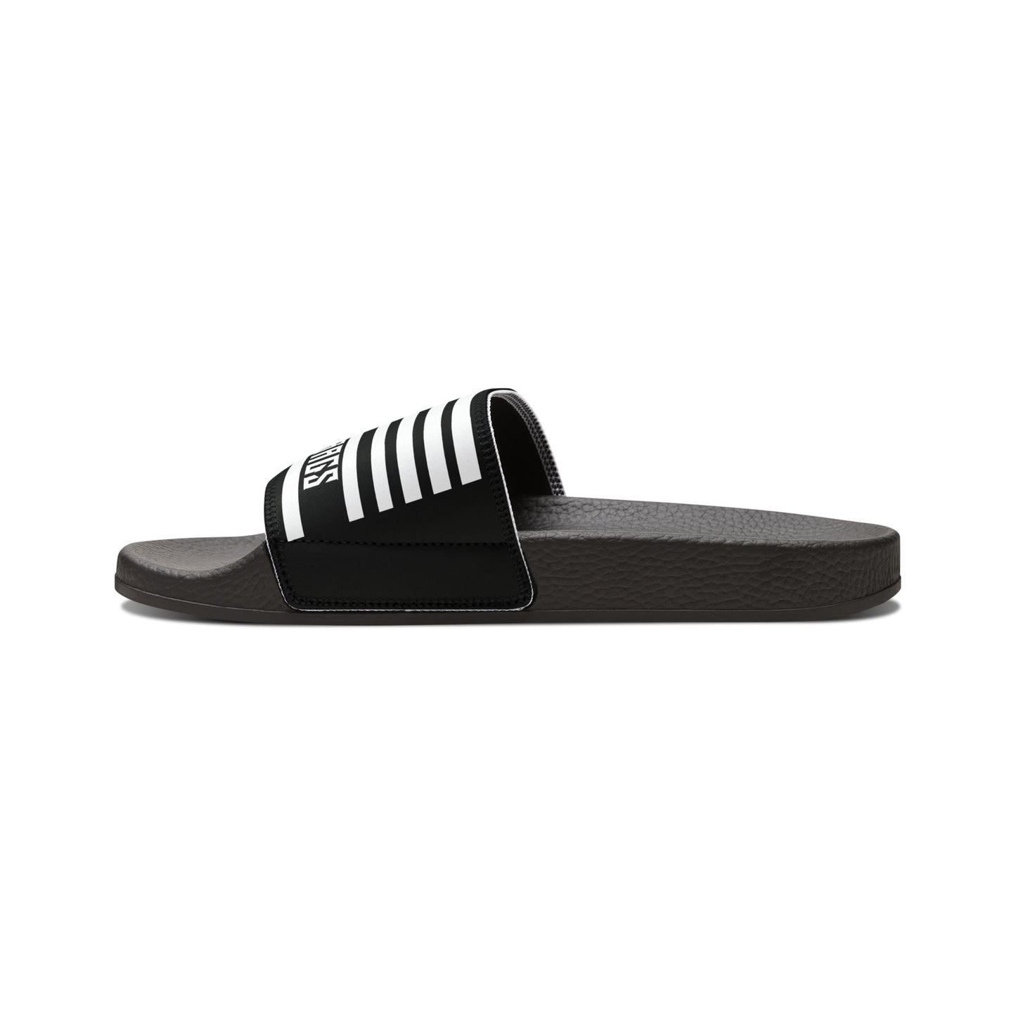 Men's Removable-Strap Sandals Scumbag